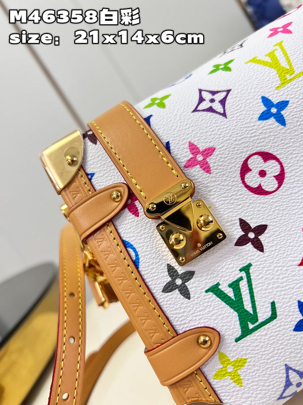Satchel Bags - VL Bags - 1458