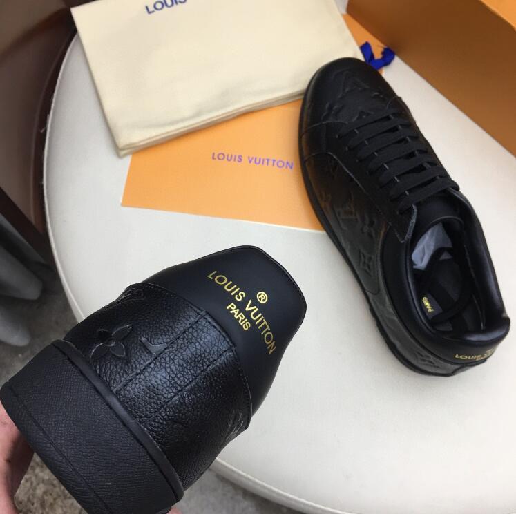 SAMC - LOV Men Shoes - 2010