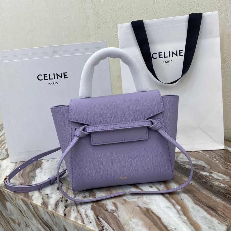 Glamy - COL Bags - 1529