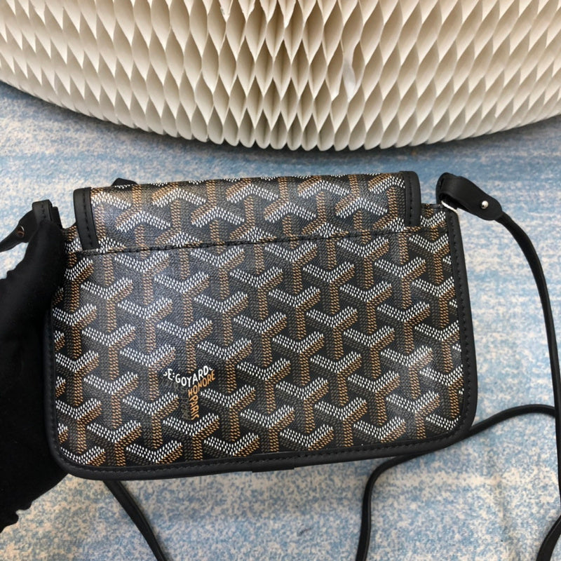 Satchel Bags - GOD Bags - 978