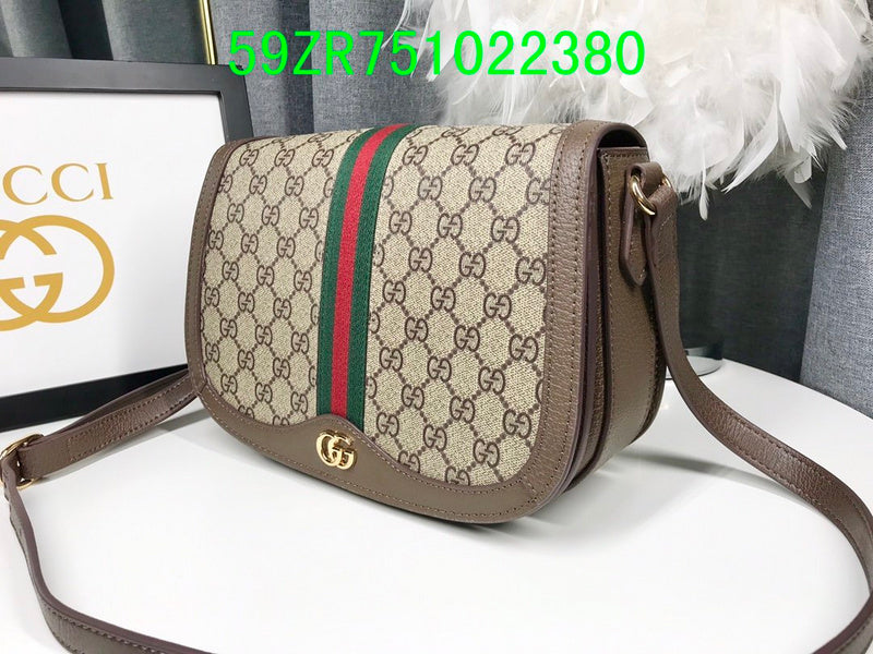Glami Fashion - GCI Bags - 10760