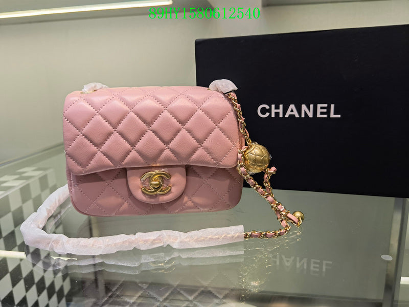 Glami - CHL Bags - 687