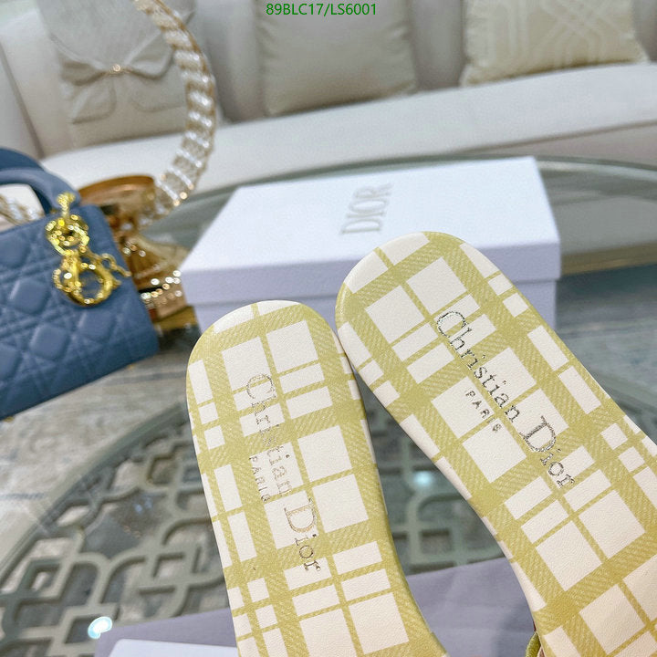 SAMCC - DOR Women Shoes - 2099