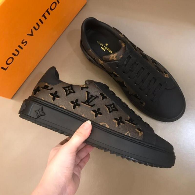 Glamy - LOV Men Shoes - 1640