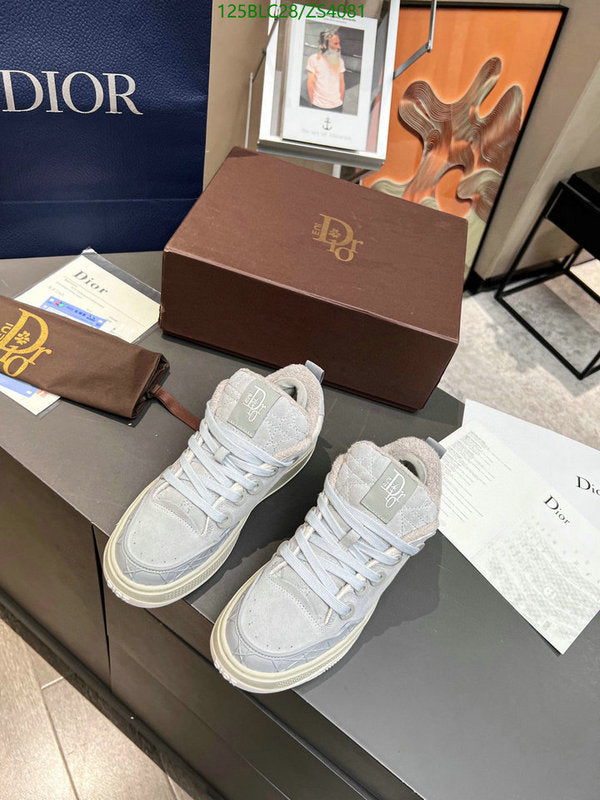 SAMC - DOR Women Sneakers - 115