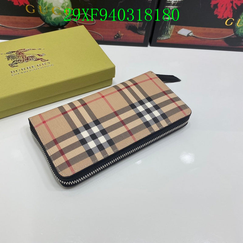 Glami - BOR Wallet - 105