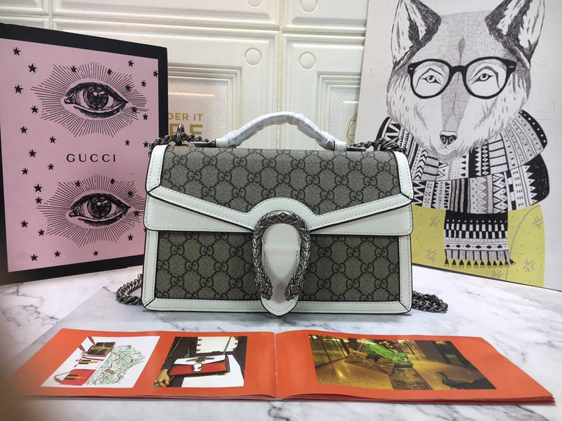 Glami Fashion - GCI Bags - 10782