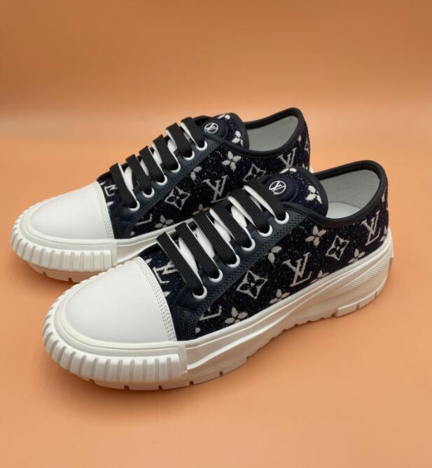 SAMC - LOV Men Shoes - 1008