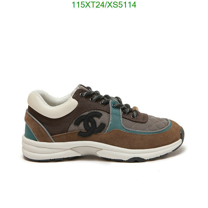 SAMC - CHL Women Shoes Sneakers - 197