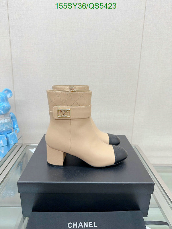 SAMC - CHL Women Boots - 436