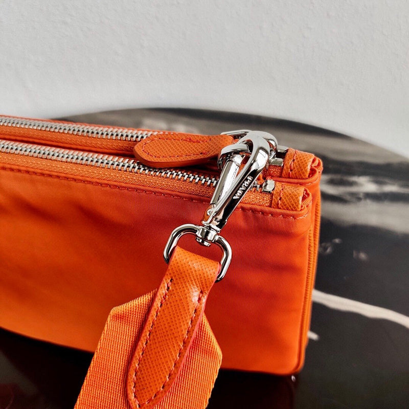 Satchel Bags - PDA Bags - 1872