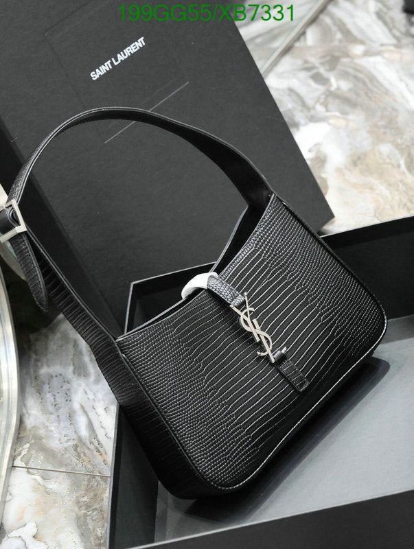 SAMC - YLS Bags - 354