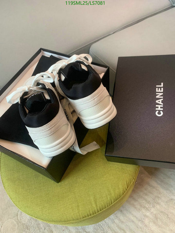 SAMC - CHL Women Shoes Sneakers - 214