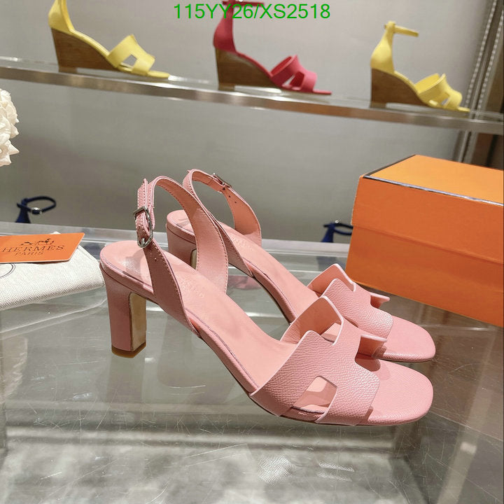 SAMC - HMS Women Shoes - 389