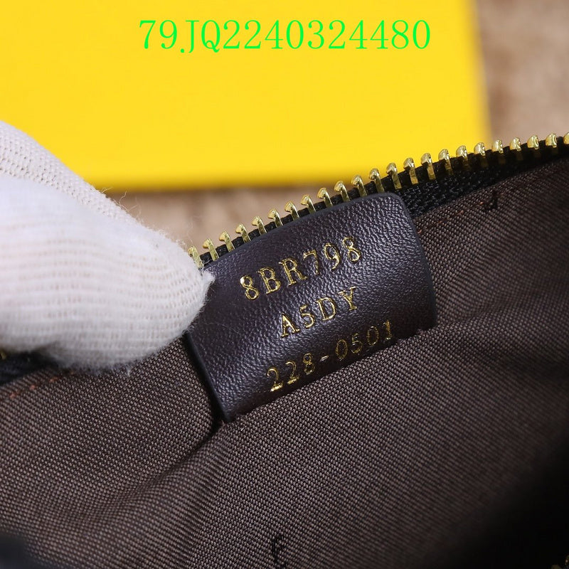 Glami - FDE Bags - 1752