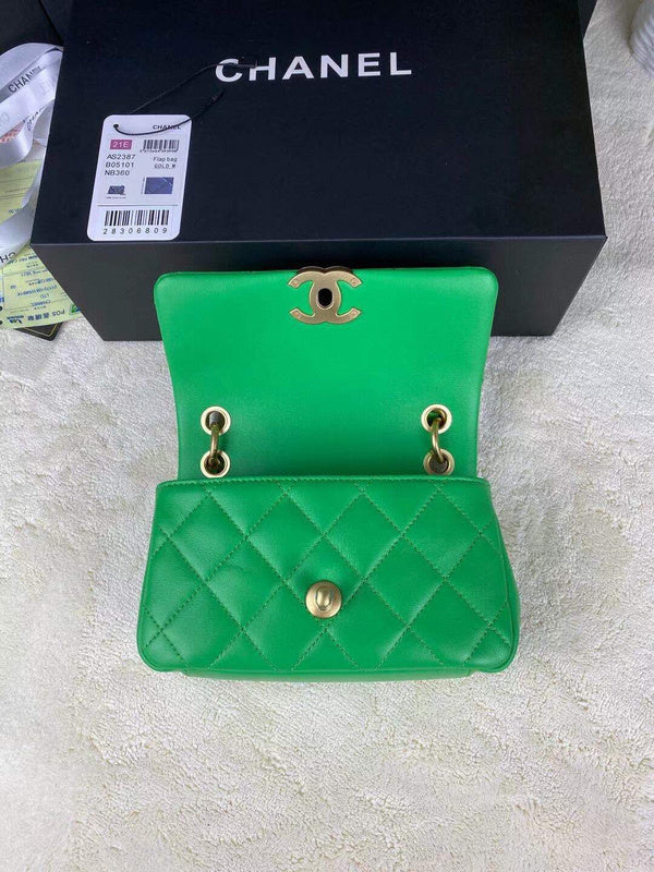 Satchel Bags - CHL Bags - 4104