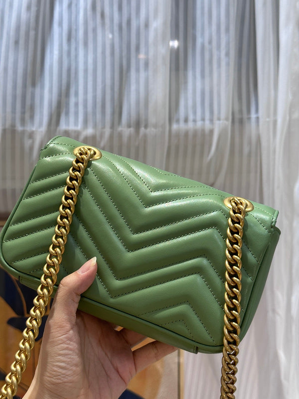 Glami Fashion - GCI Bags - 12249