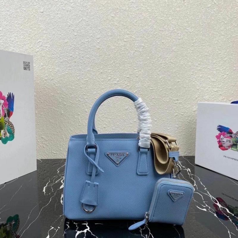 Satchel Bags - PDA Bags - 1518