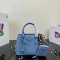 Satchel Bags - PDA Bags - 1518