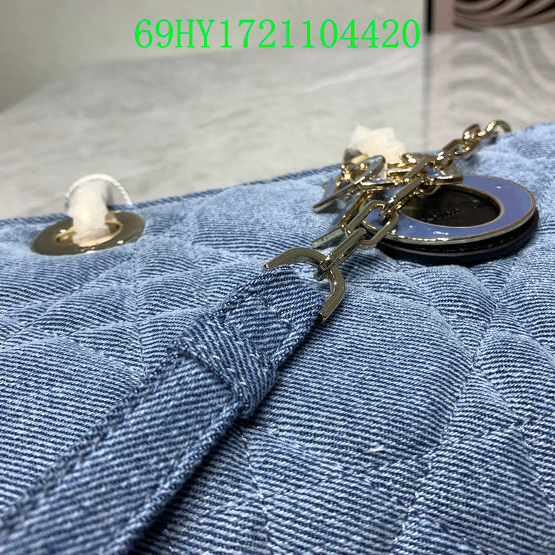 Glami - DOR Bags - 1101