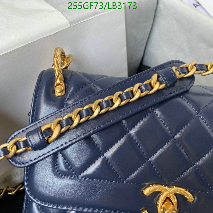 SAMC - CHL Bags - 895
