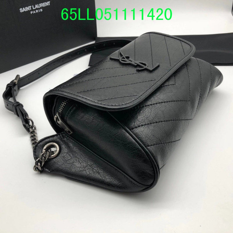 Glami - YLS Bags - 2039