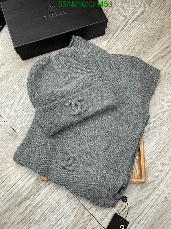 SAMC - CHL Caps & Hats - 143