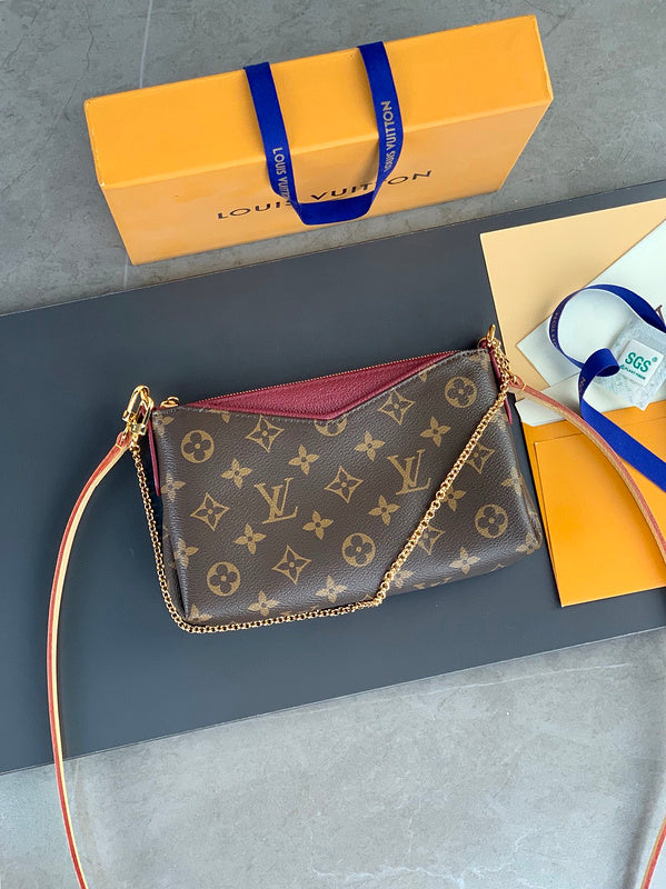Fashion Lu-Vi bags - 3372