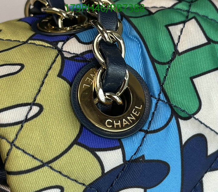 SAMC - CHL Bags - 431