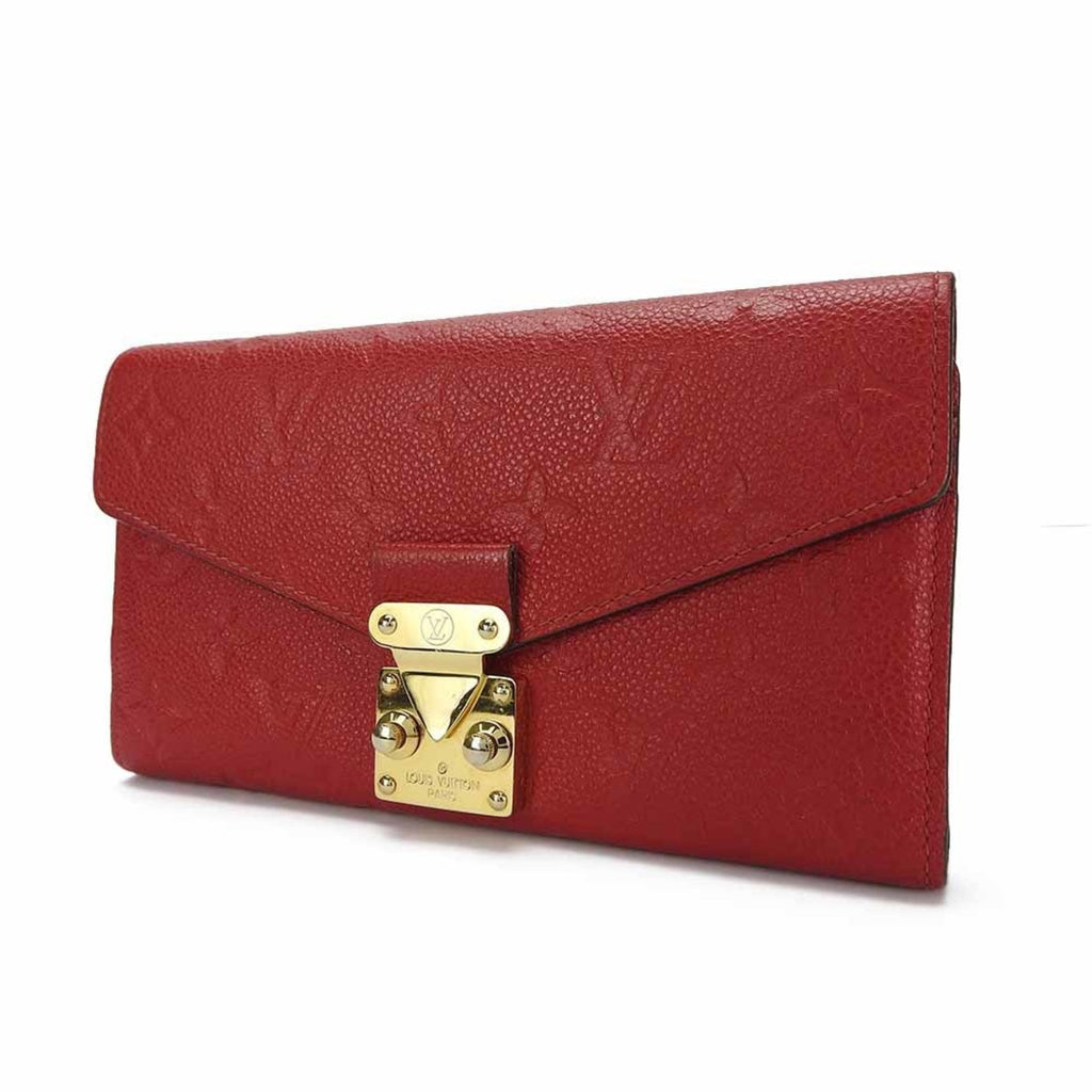 Louis Vuitton Metis  Canvas Wallet  ()