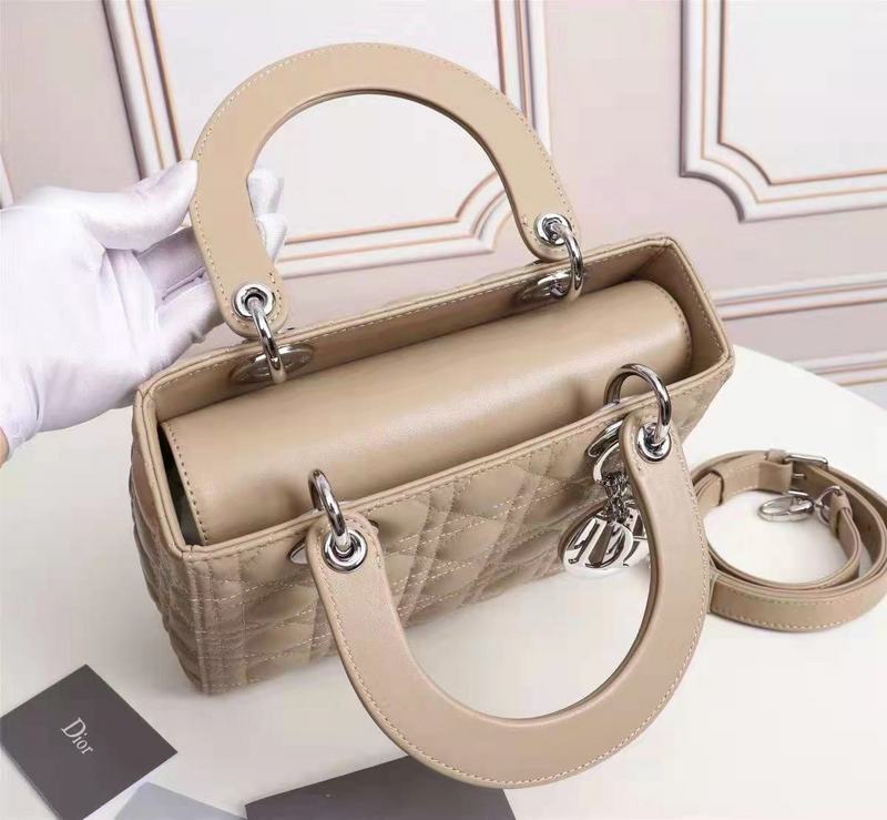 Satchel Bags - DOR Bags - 603