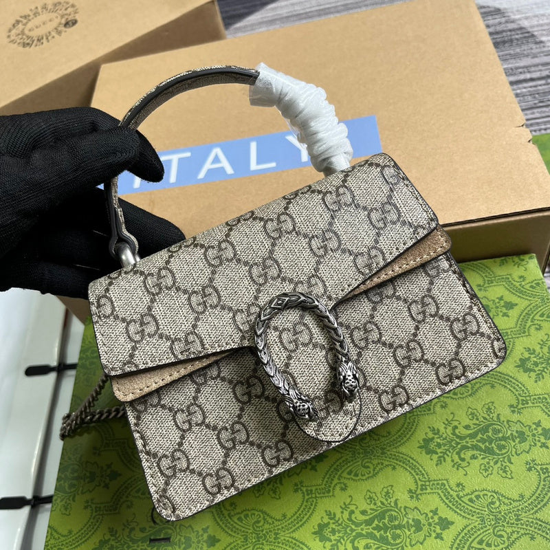 Satchel Bags - GCI Bags - 7316