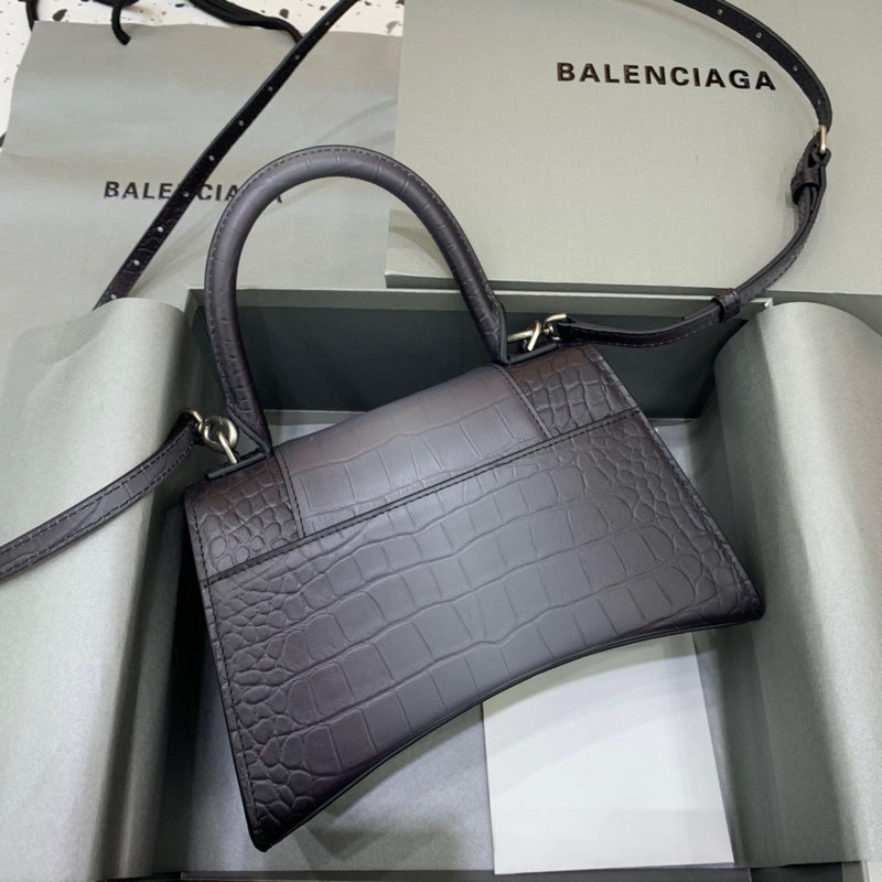 Satchel Bags - BGA Bags - 733