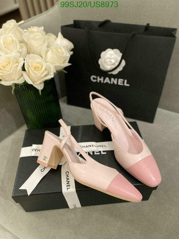 SAMC - CHL Women Shoes Ballet - 159