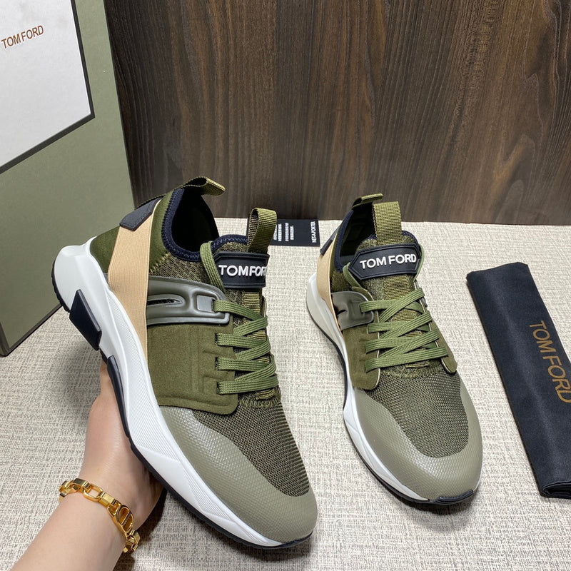Glami - TFO Shoes - 292