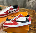 SAMC - LOV Men Shoes - 592
