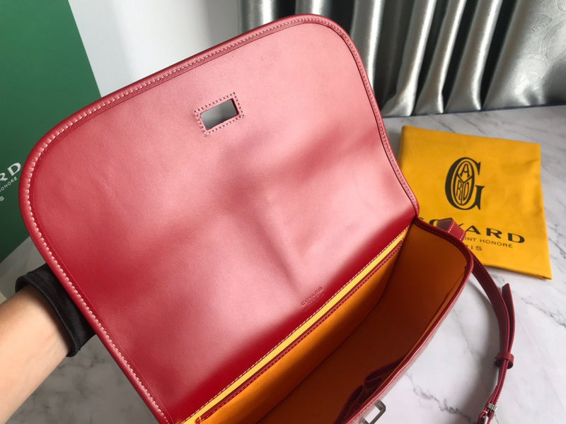 ELE - GOD Bags - 065