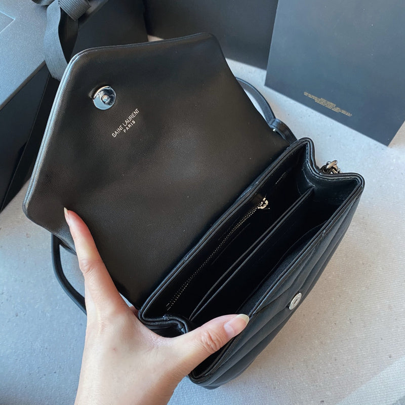 Satchel Bags - SLY Bags - 717