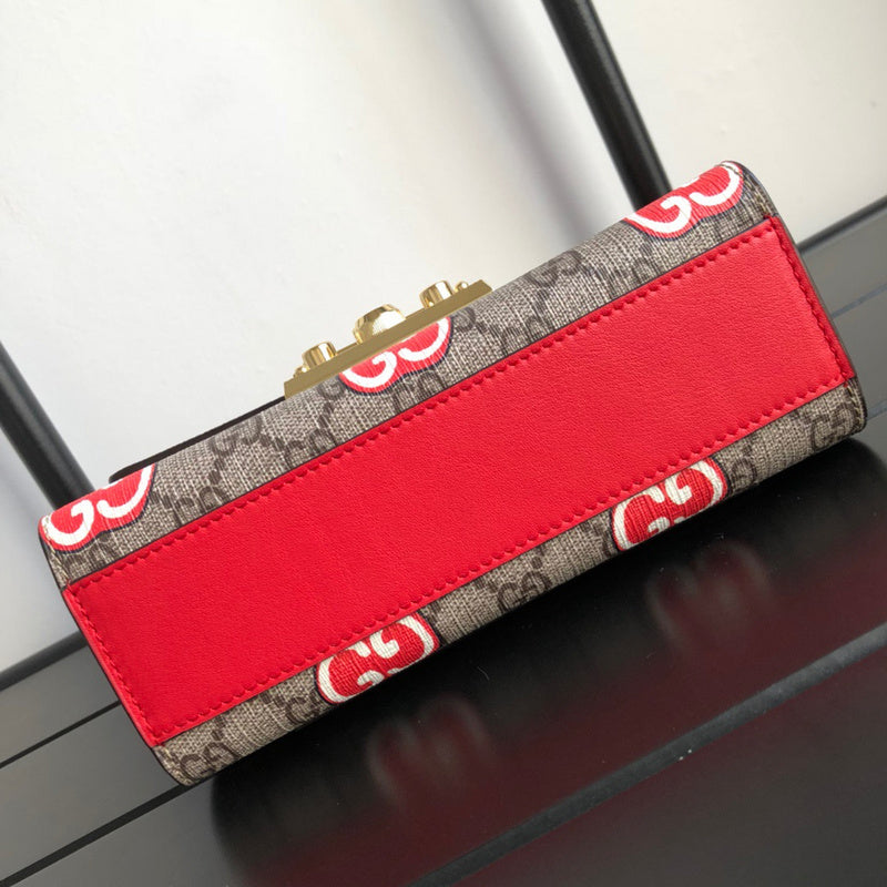 GUI2 Bags - Luxurious Bags  1198