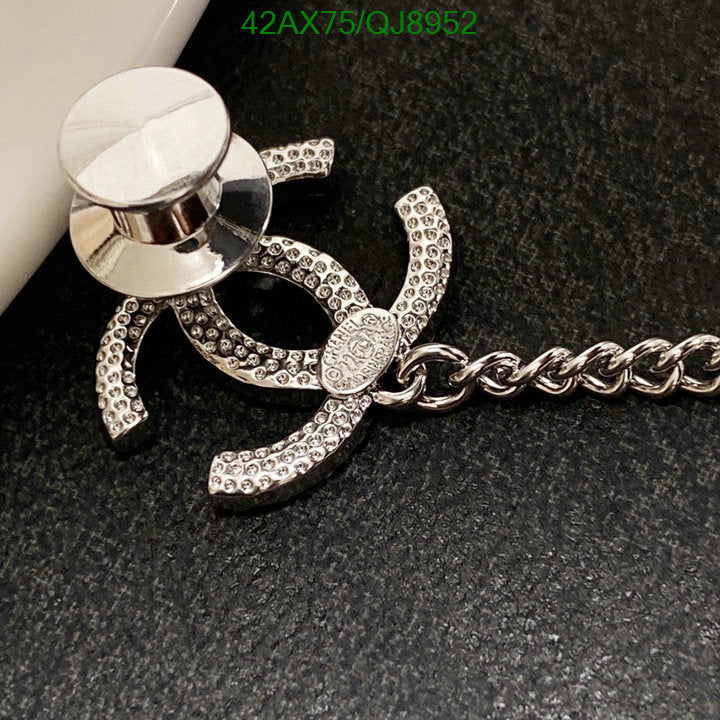 SAMC - CHL Jewelry - 812