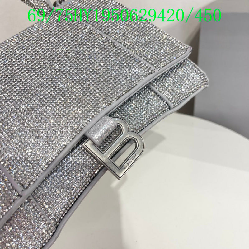 Satchel Bags - BGA Bags - 2219