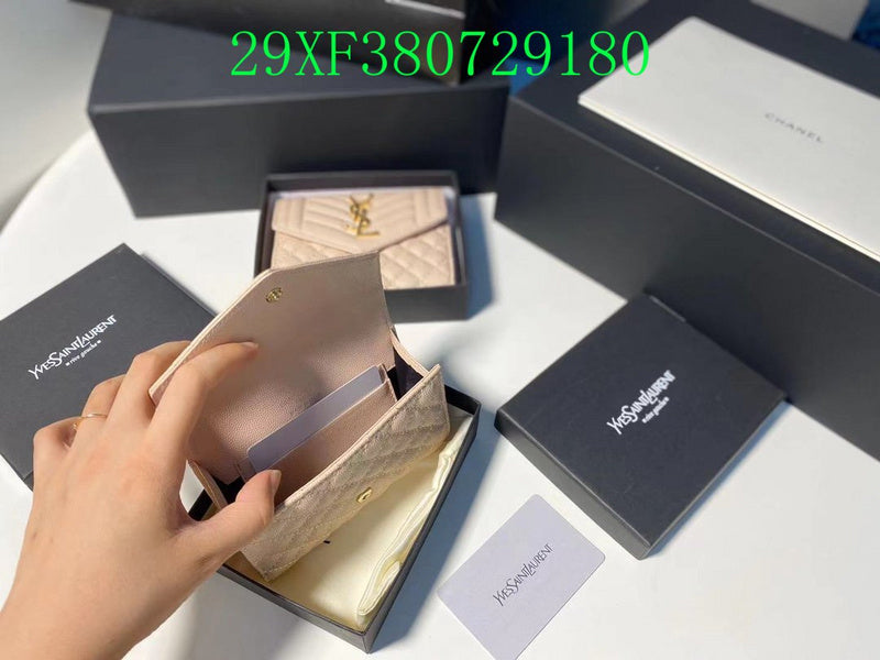 Glami - YLS Wallet - 271