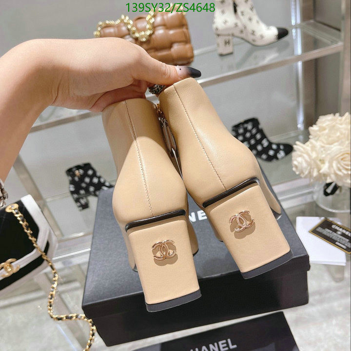 SAMC - CHL Women Boots - 380