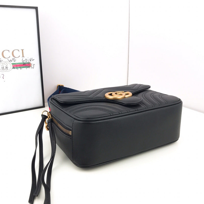 Glami Fashion - GCI Bags - 2604