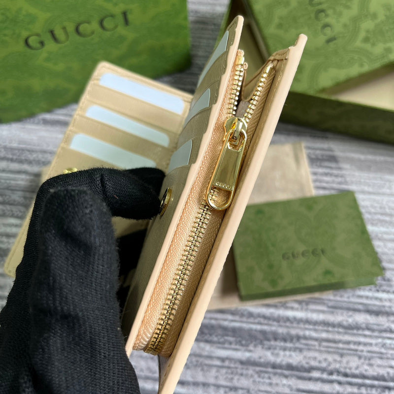 Glami - GUKI Wallets - 205