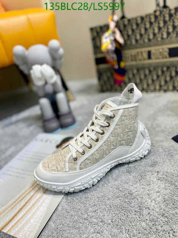 SAMC - DOR Women Sneakers - 133