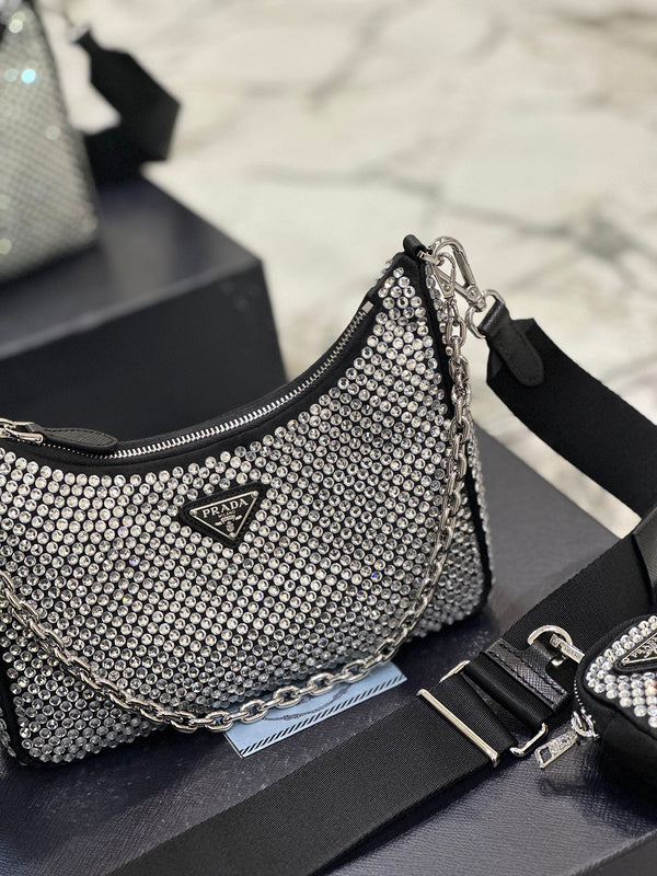 Glamy - PD Bags - 682