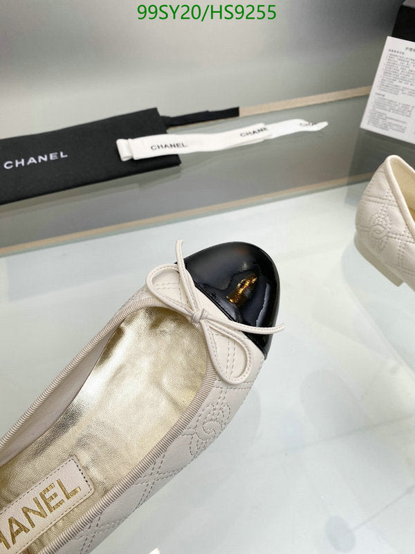 SAMC - CHL Women Shoes Ballet - 072