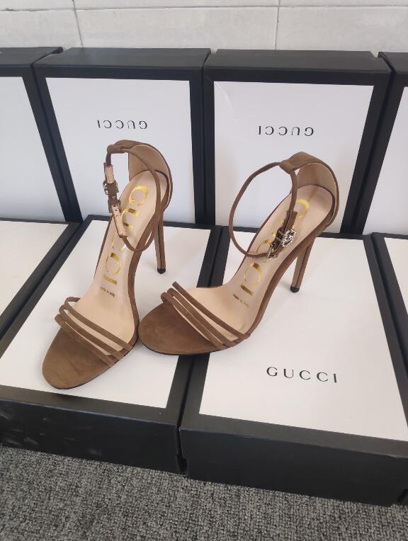 SAMC - GUKI Women Shoes - 1922