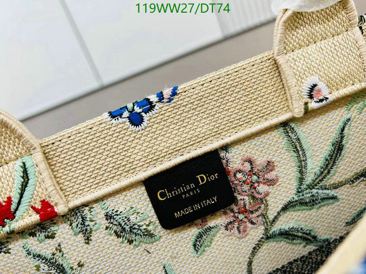 SAMCC - DOR Bags - 1038